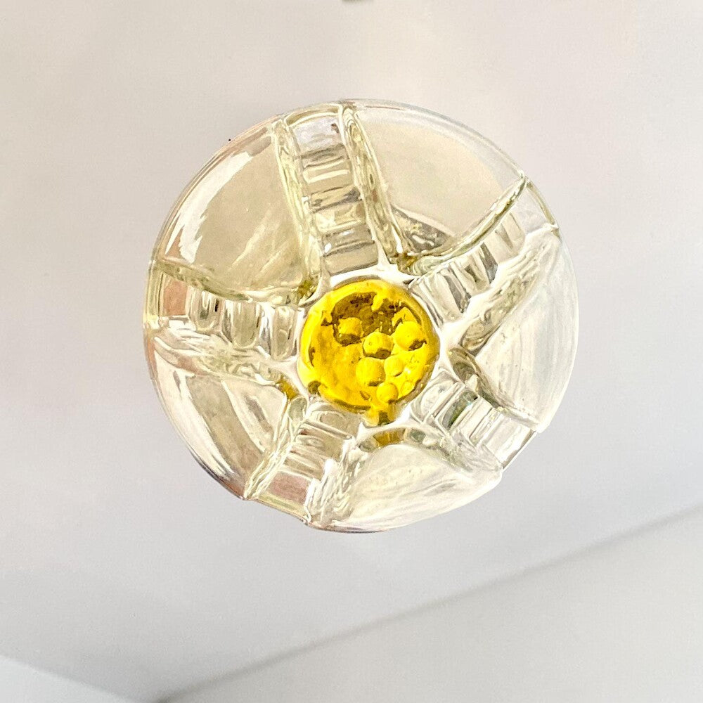 Hanging Lamp in style of Mazzega