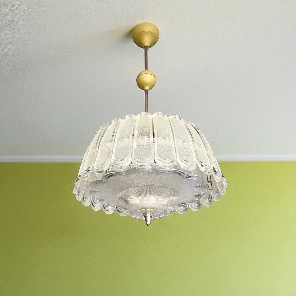 Mid Century Modern Chandelier
