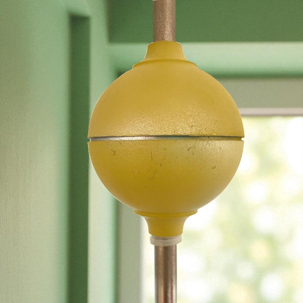 Mid Century Modern Chandelier