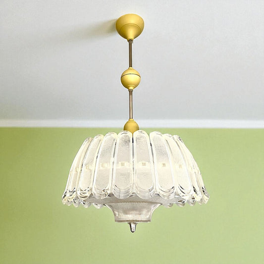 Mid Century Modern Chandelier