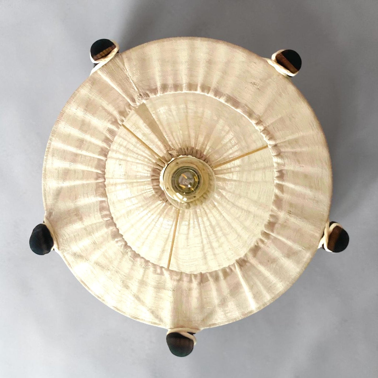 Scandinavian Mid Century Light