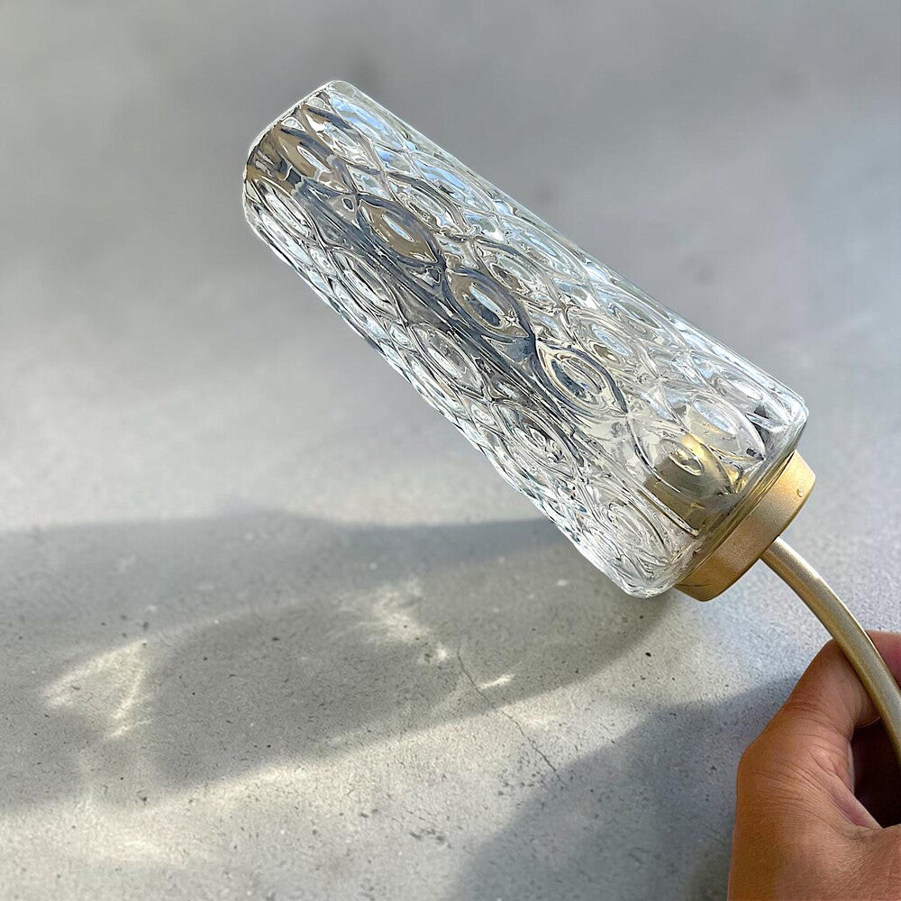 Mid Century Modern Double Sconce