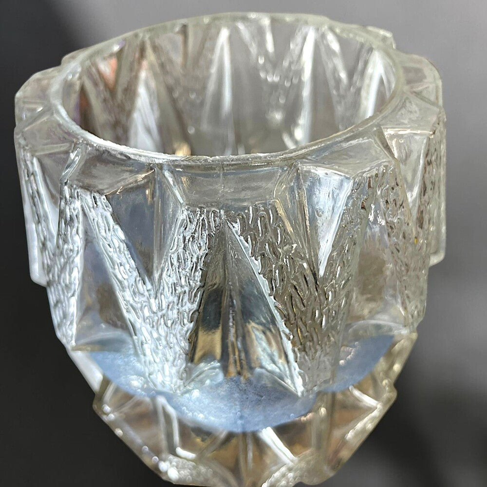 Mid Century Modern Chandelier