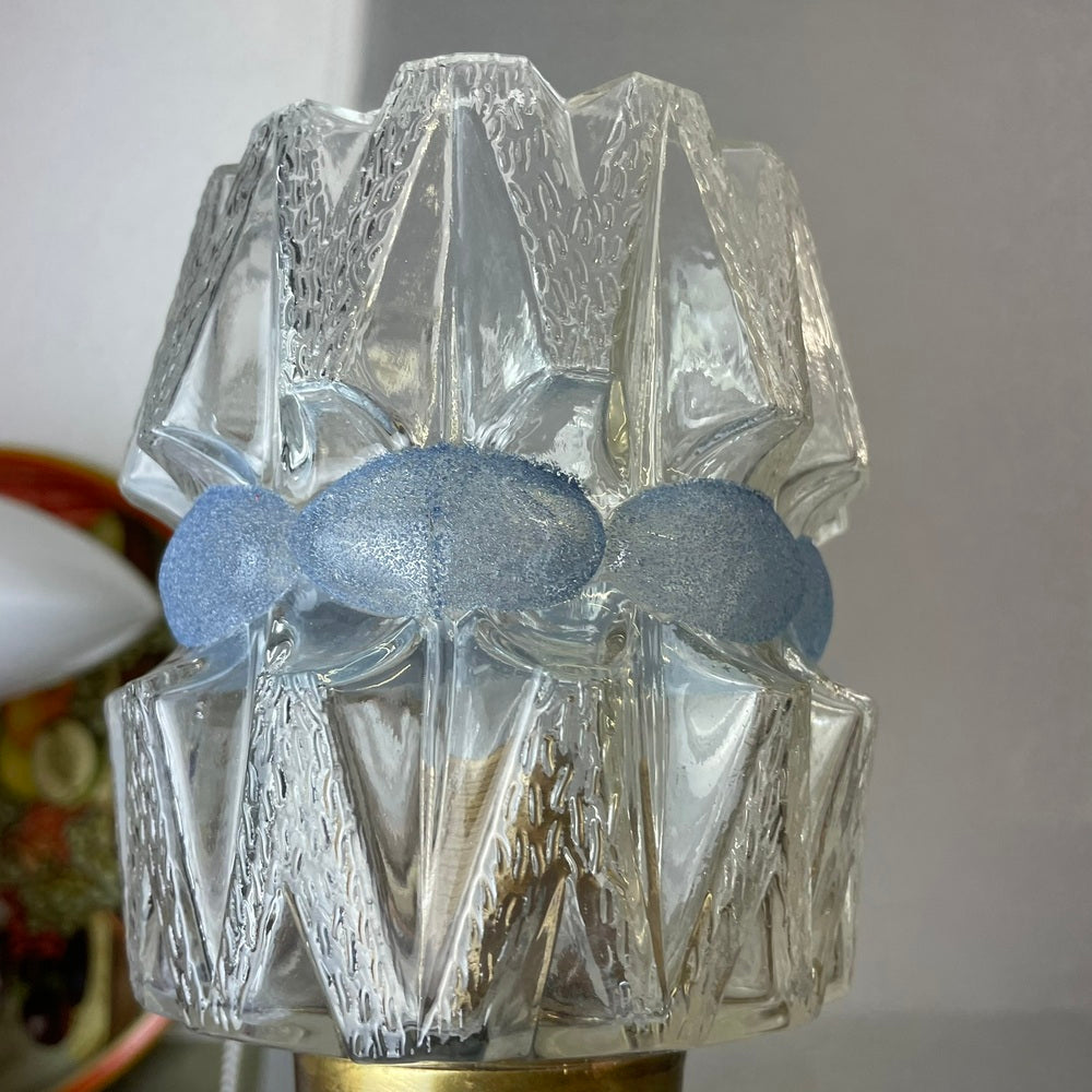 Mid Century Modern Chandelier