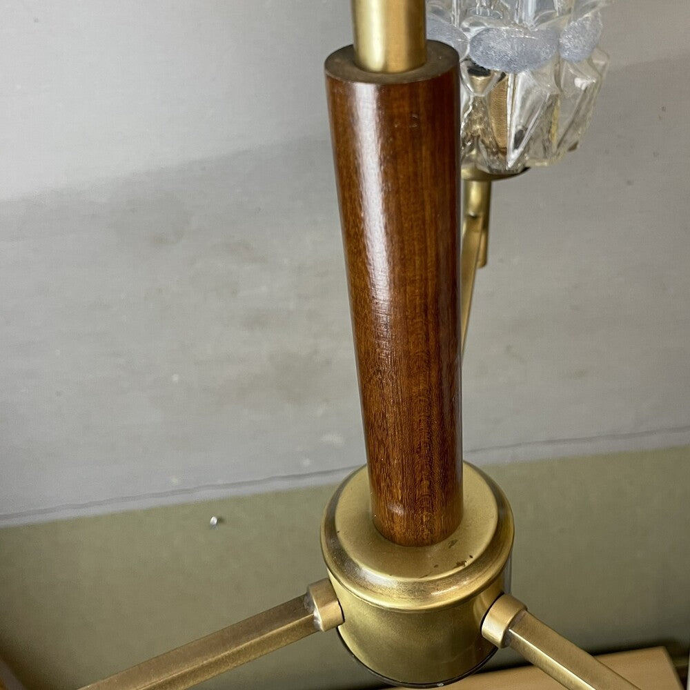 Mid Century Modern Chandelier