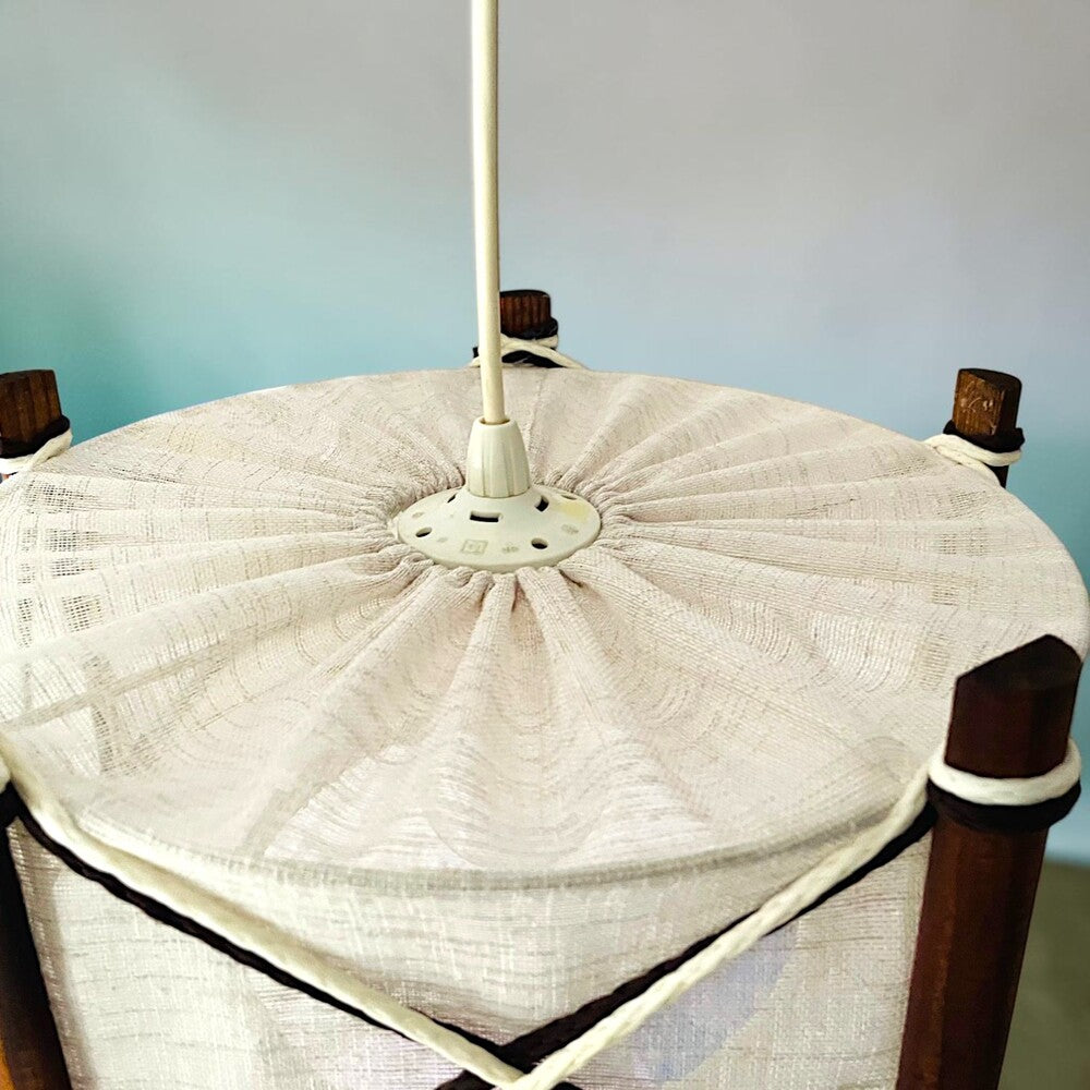 Scandinavian Mid Century Light