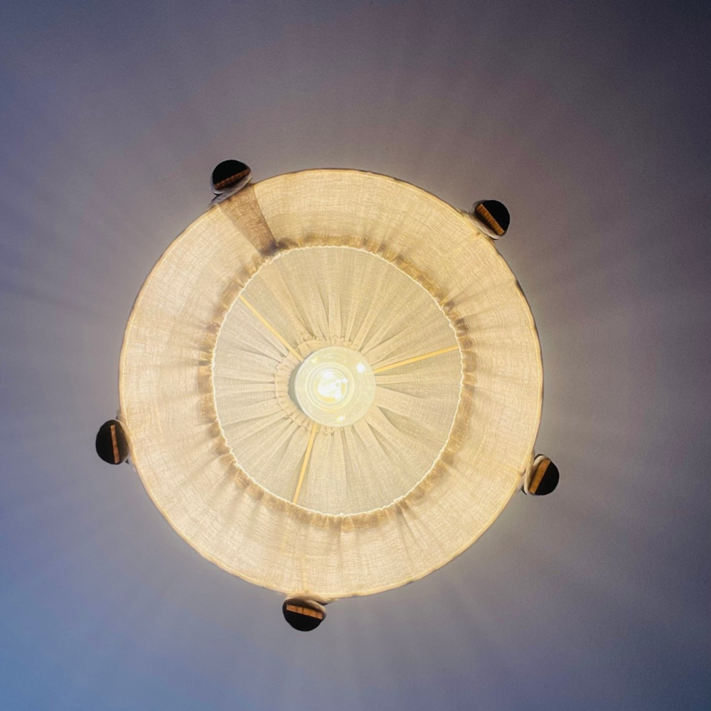 Scandinavian Mid Century Light