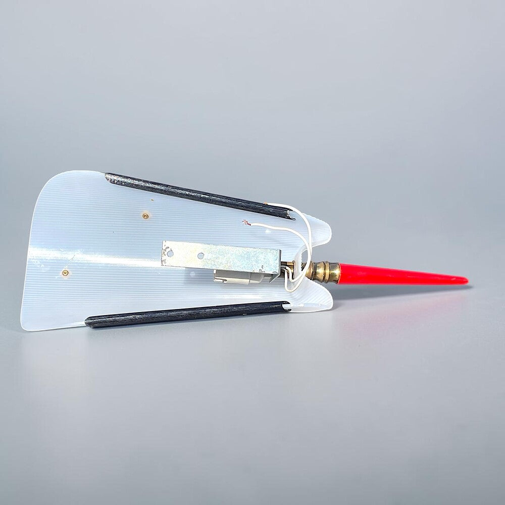 Rockabilly Wall Sconce
