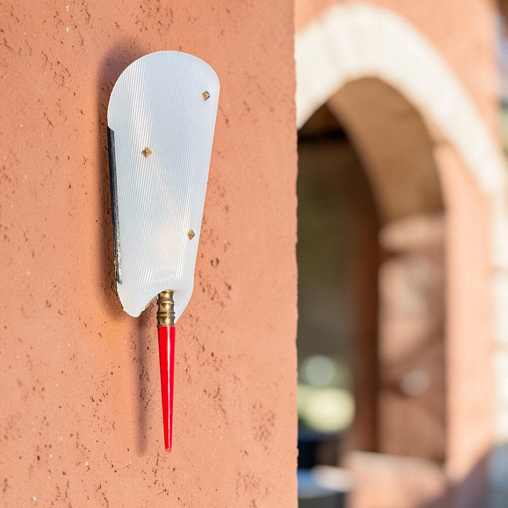 Rockabilly Wall Sconce