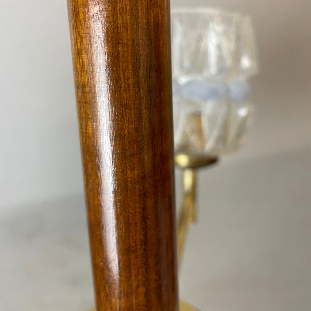 Mid Century Modern Chandelier