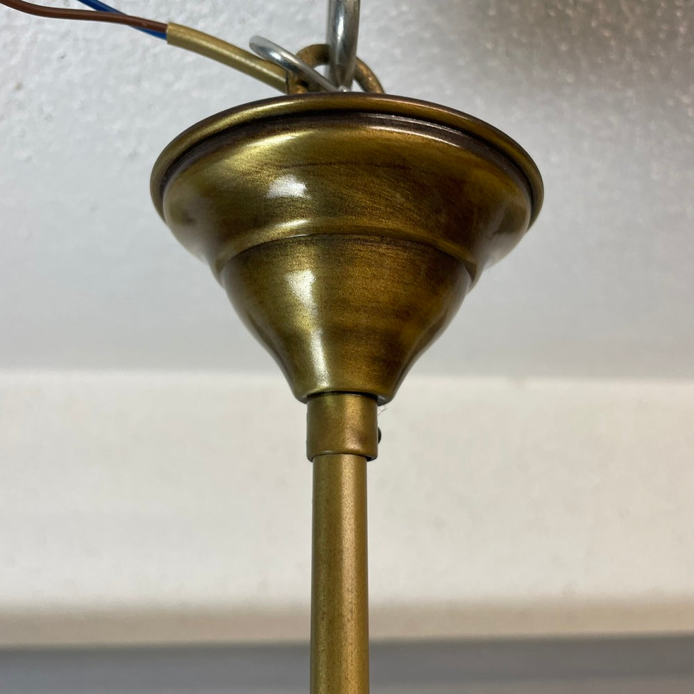 Mid Century Modern Chandelier