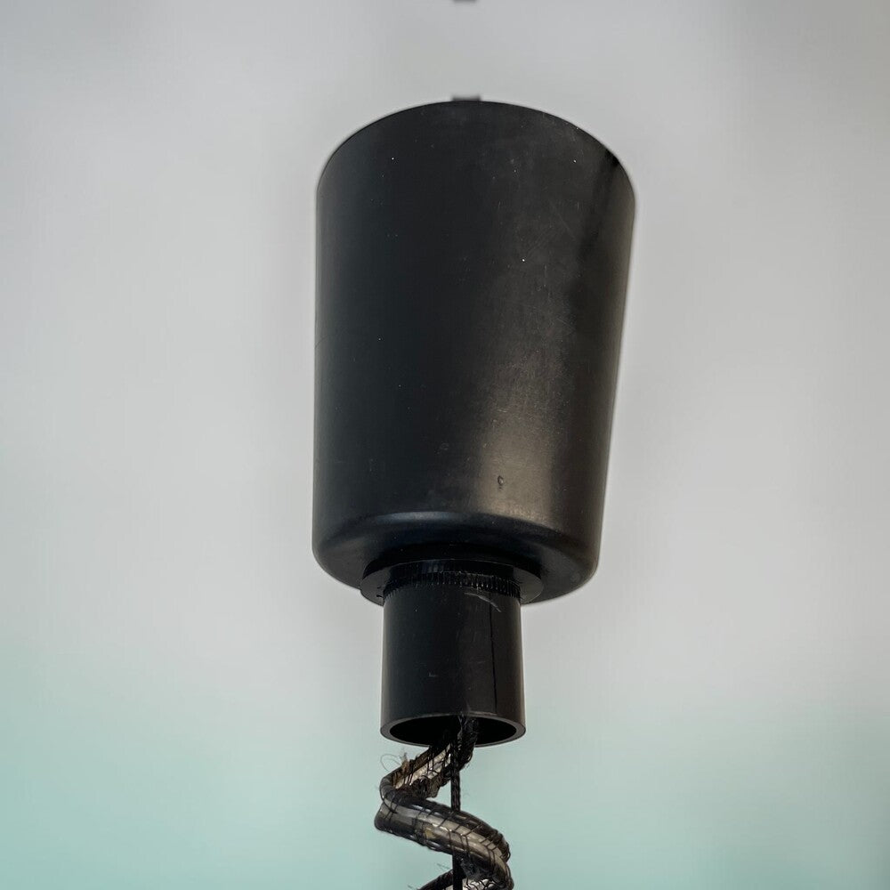 Mid Century Pendant Light