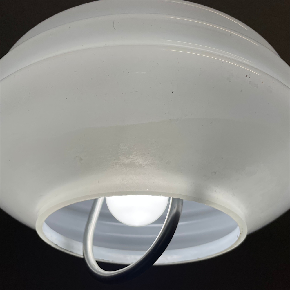 Mid Century Pendant Light
