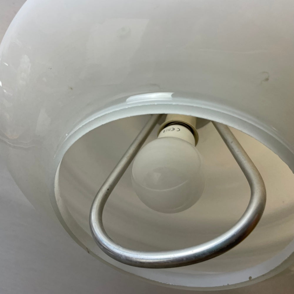 Mid Century Pendant Light