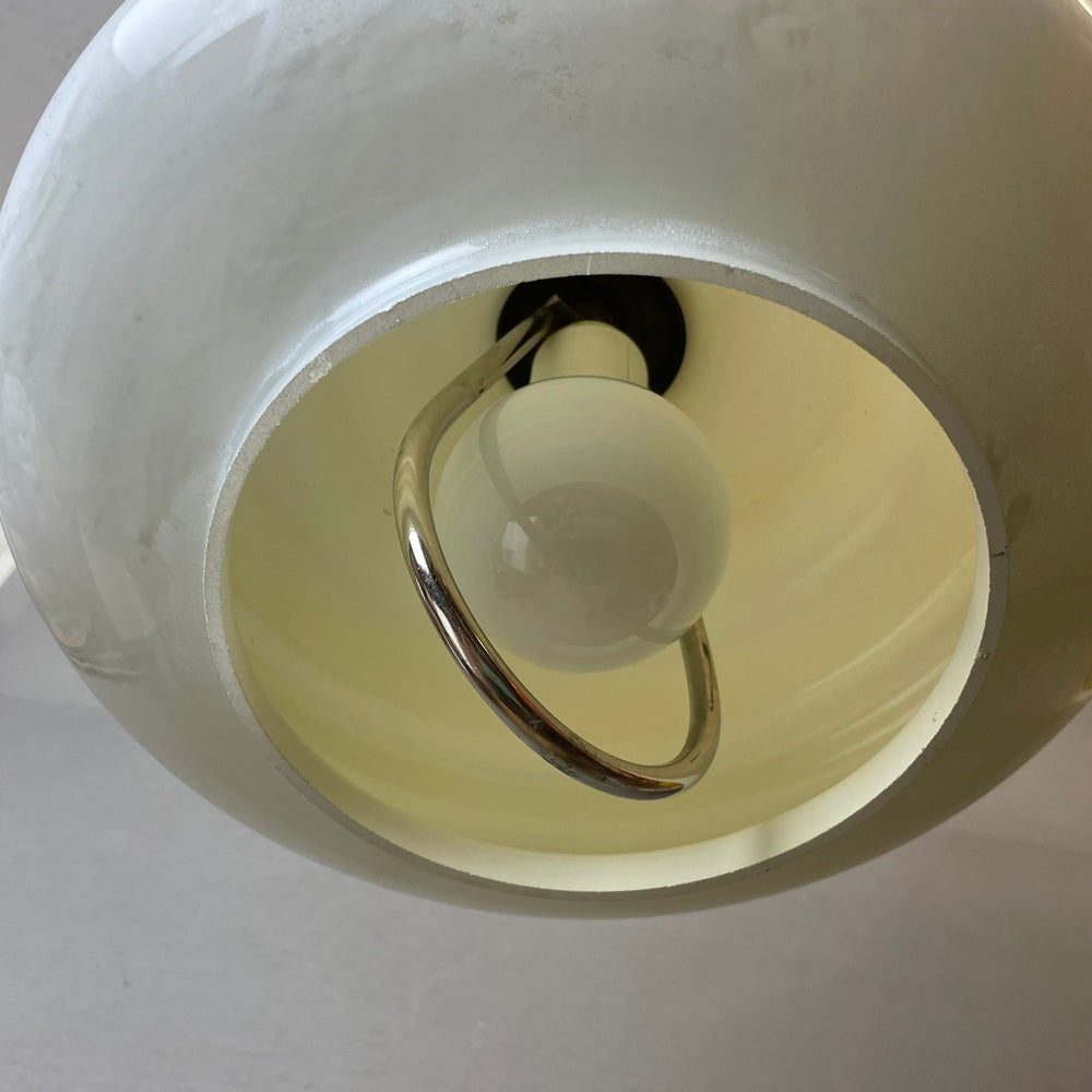 Mid Century Rise and Fall Pendant