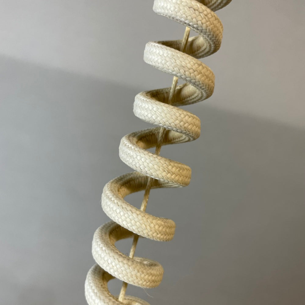 Mid Century Rise and Fall Pendant