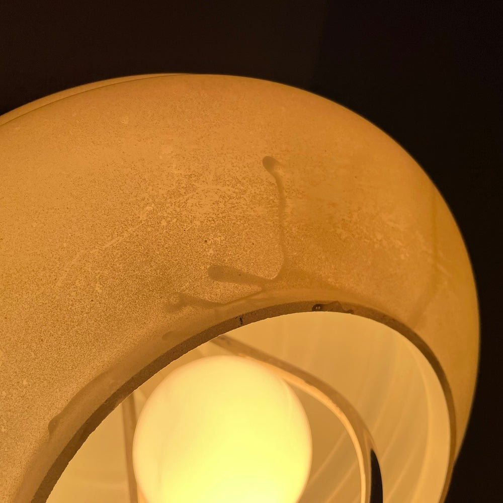 Mid Century Rise and Fall Pendant