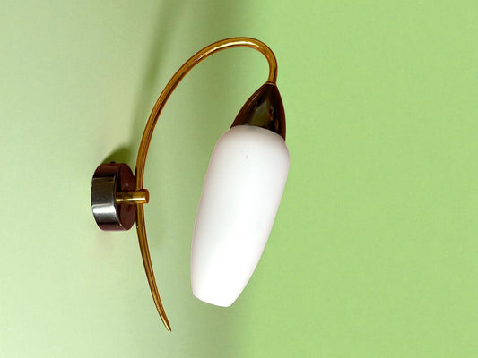 Minimalist Wall Sconce