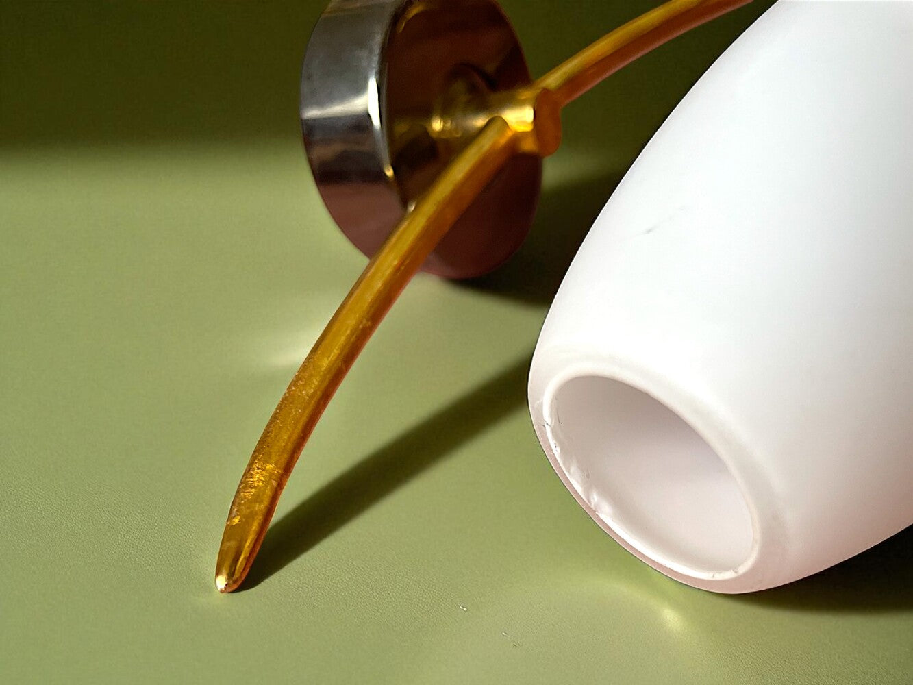 Minimalist Wall Sconce