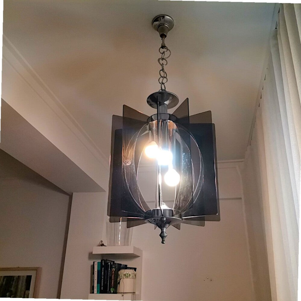 Modern Chandelier 3 lights