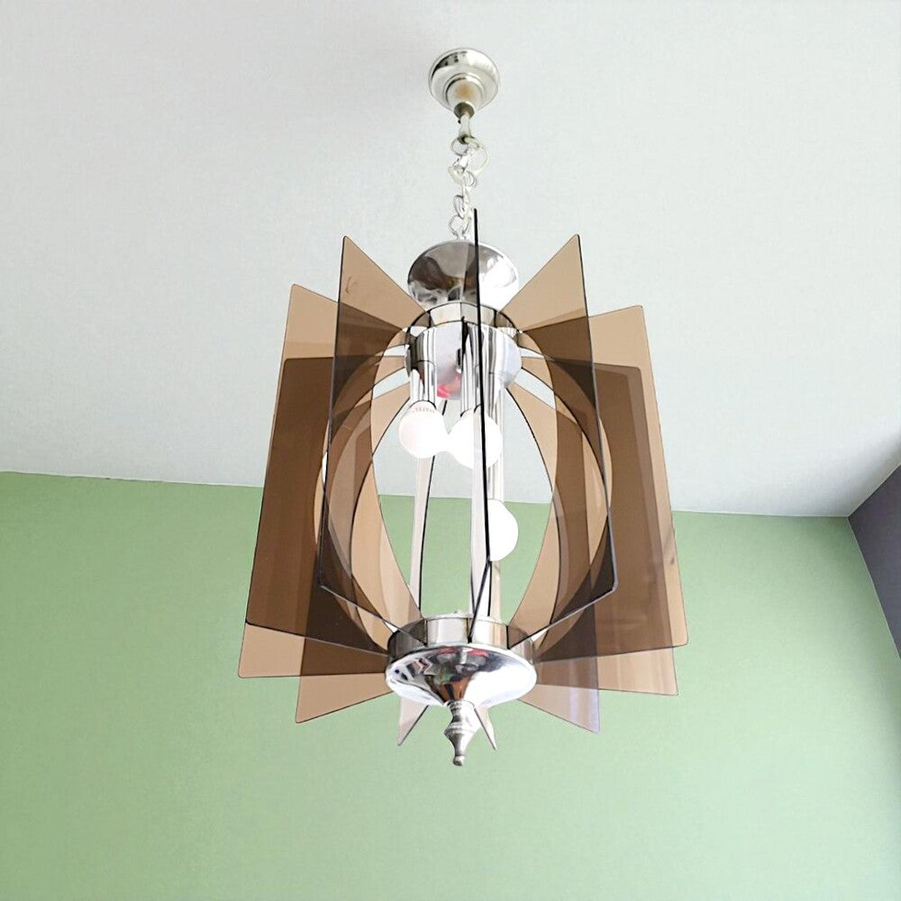 Modern Chandelier 3 lights
