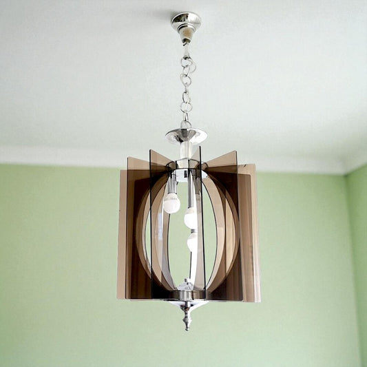 Modern Chandelier 3 lights