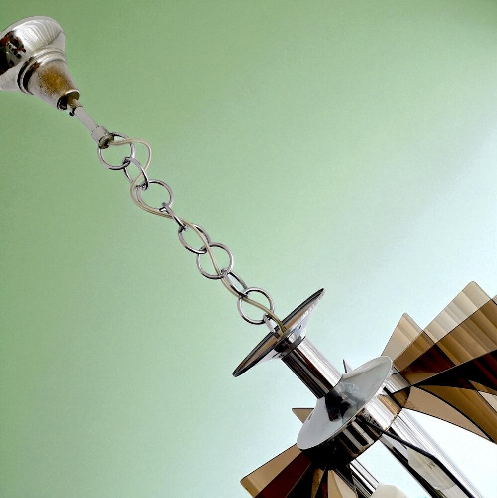 Modern Chandelier 3 lights
