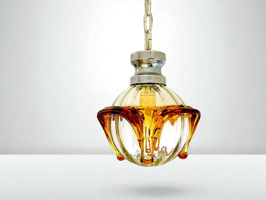 Murano Glass Pendant Light