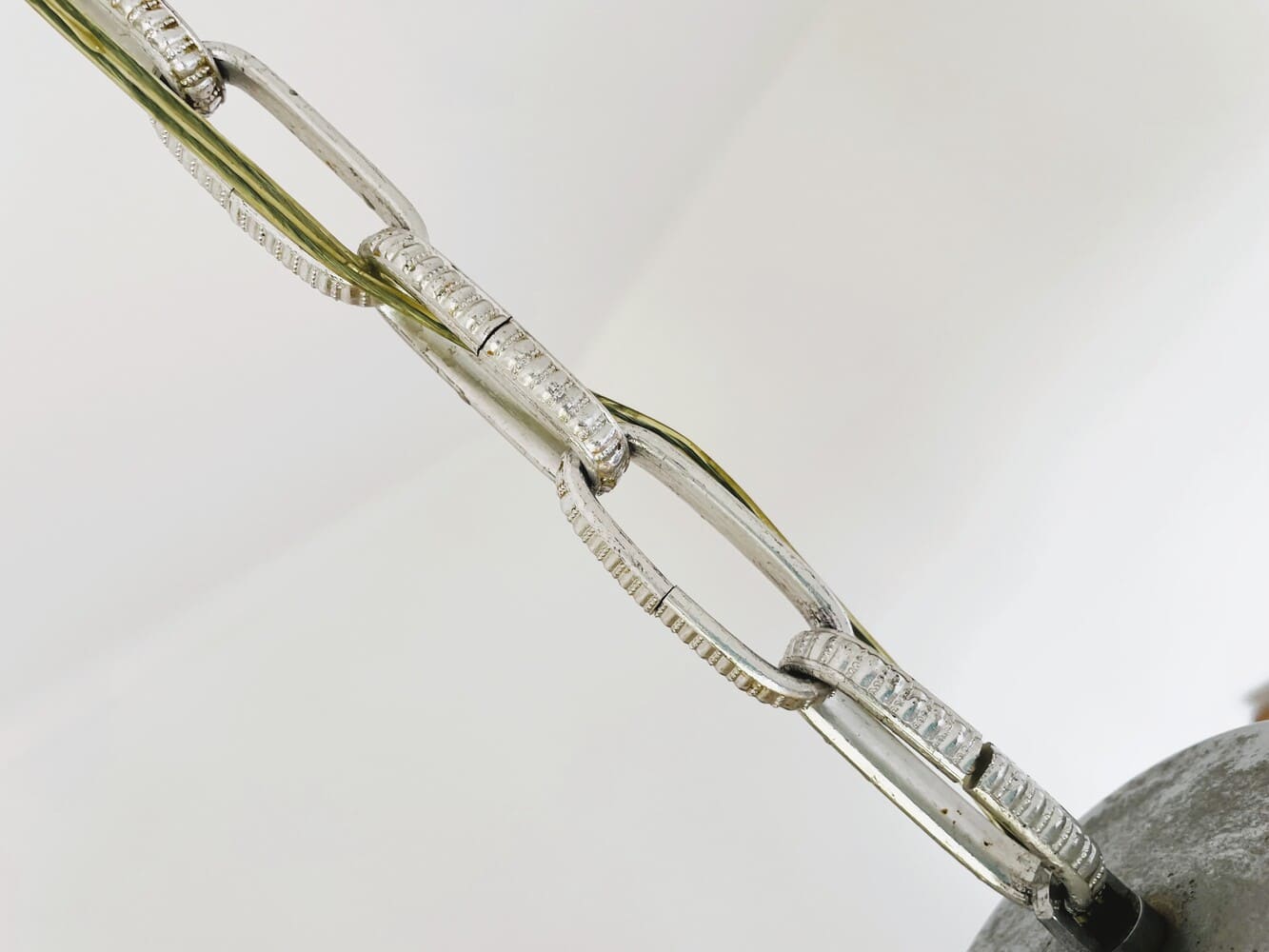 Murano Glass Pendant Light