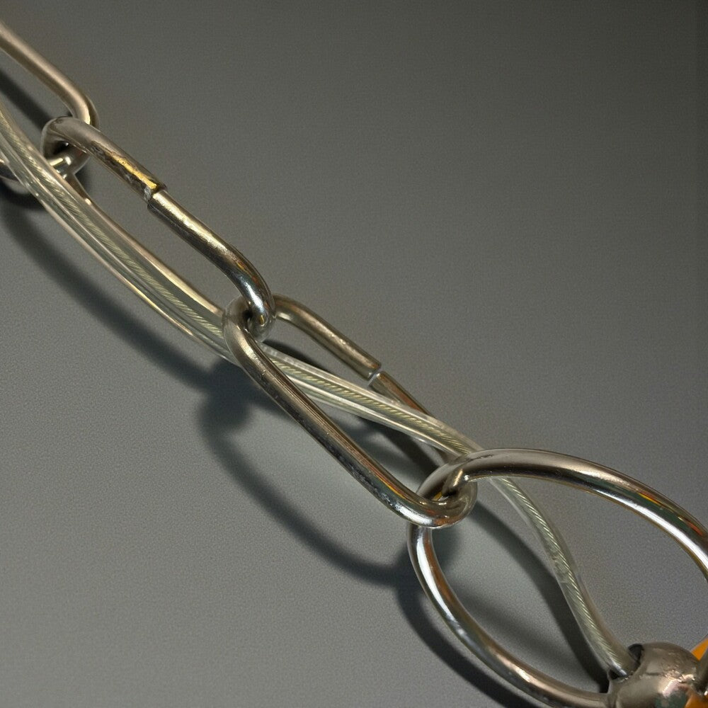 Murano Glass Modern Chandelier