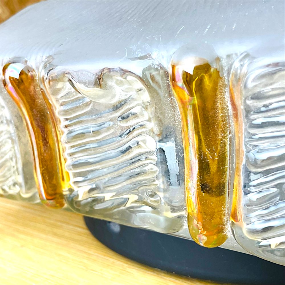 Murano Glass Wall or Ceiling Light