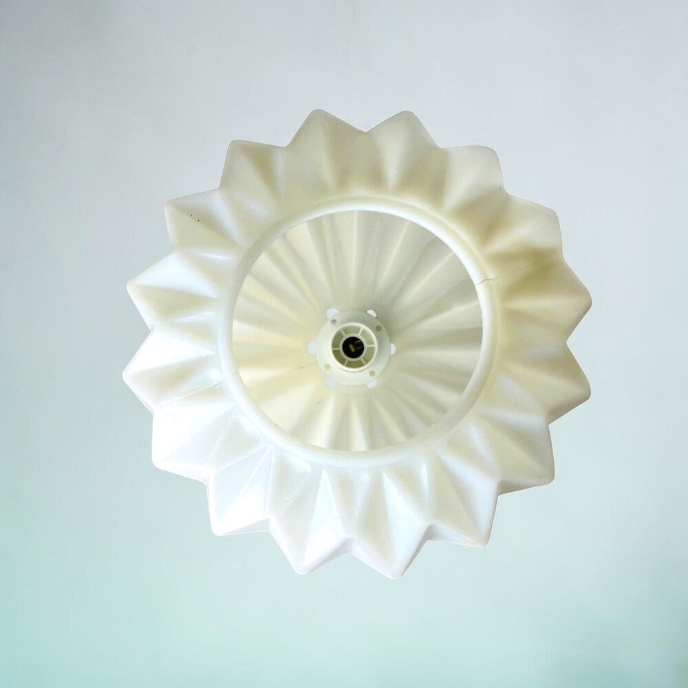 Origami Hanging Lamp