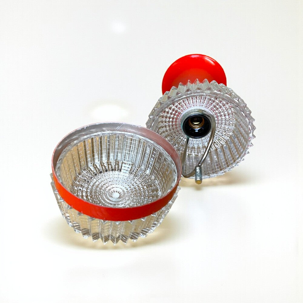 Pair of Mid Century Modern Sconces