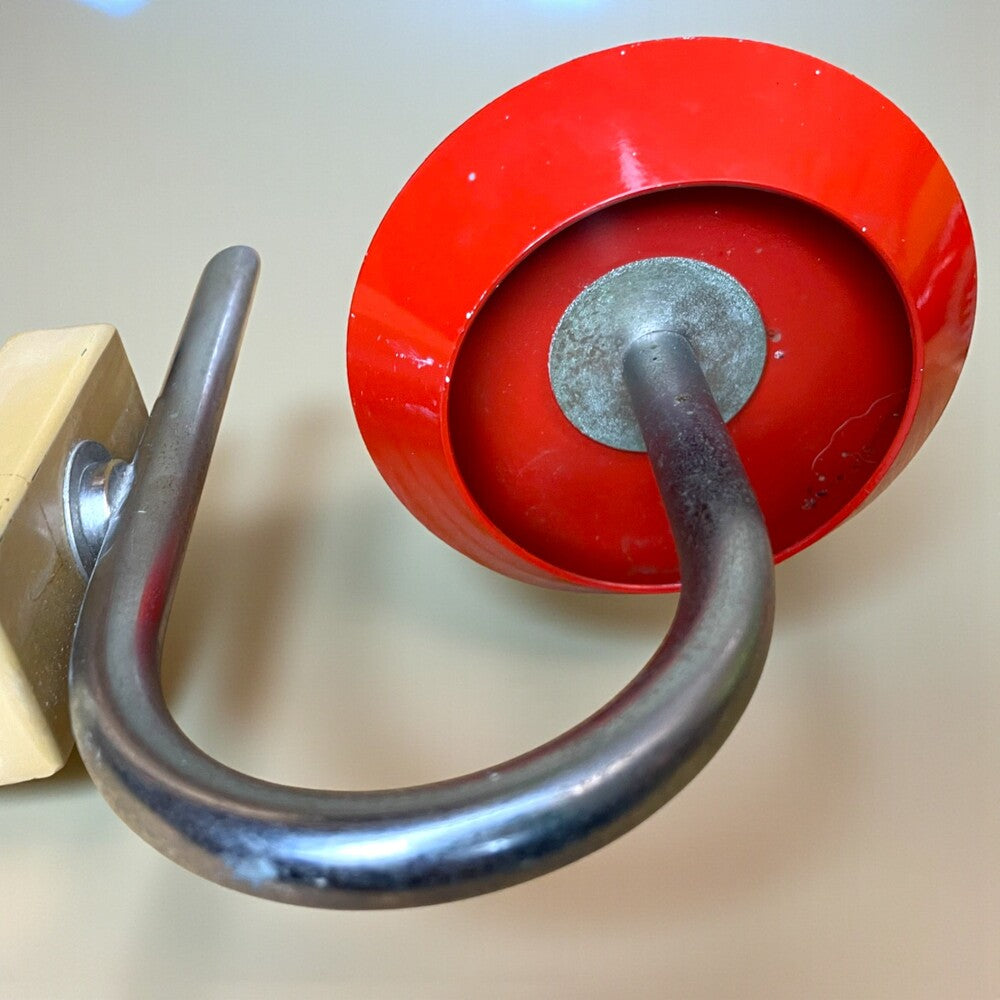 Pair of Mid Century Modern Sconces