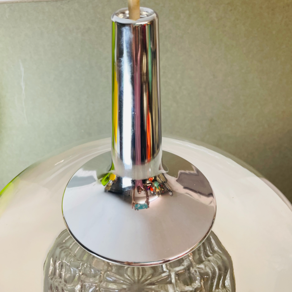 RESERVED. Lamp by Peill Putzler