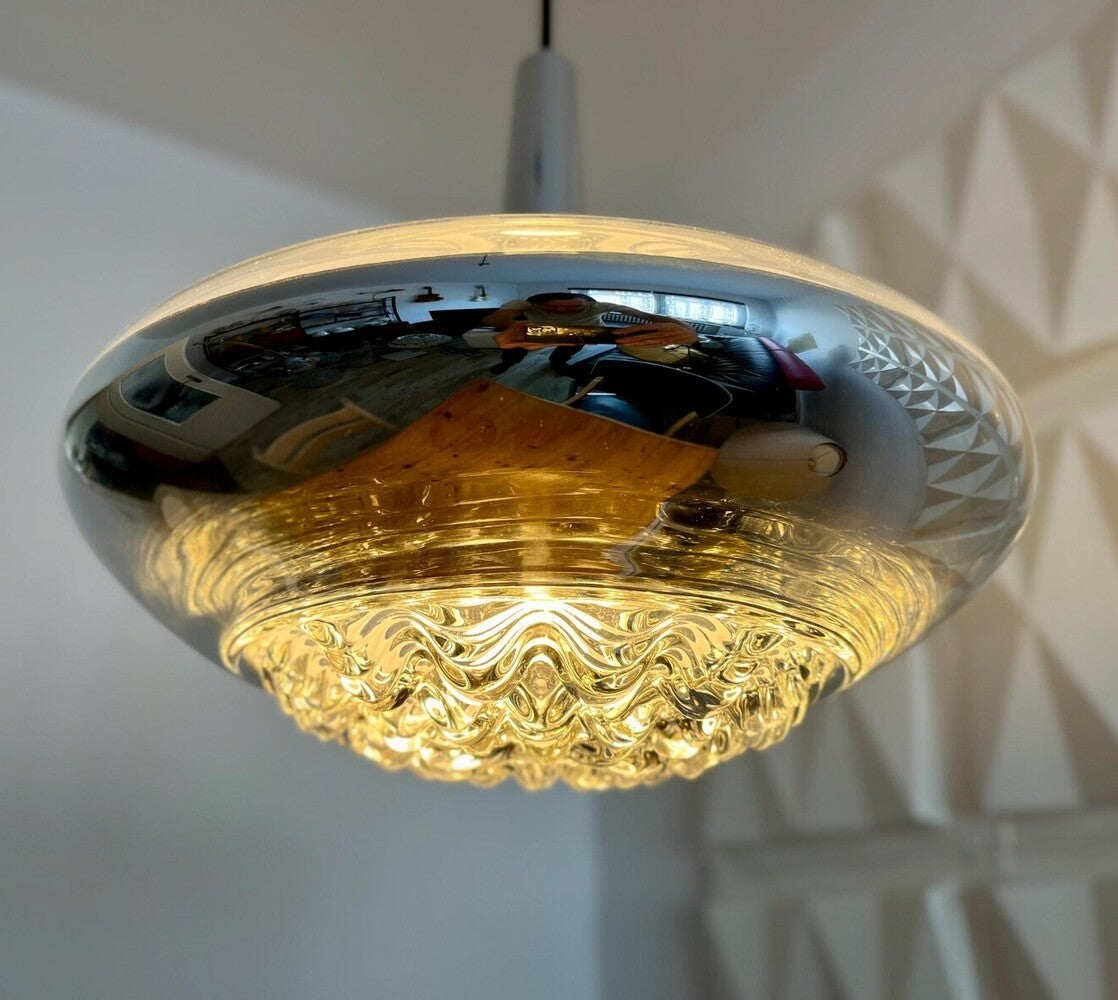 RESERVED. Lamp by Peill Putzler