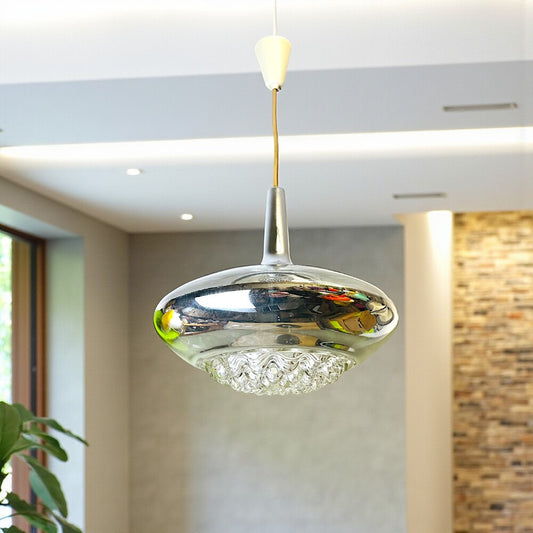 RESERVED. Lamp by Peill Putzler