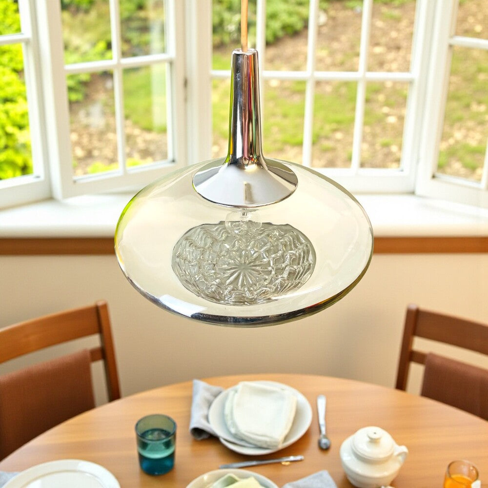 RESERVED. Lamp by Peill Putzler
