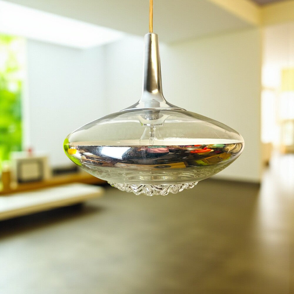 RESERVED. Lamp by Peill Putzler