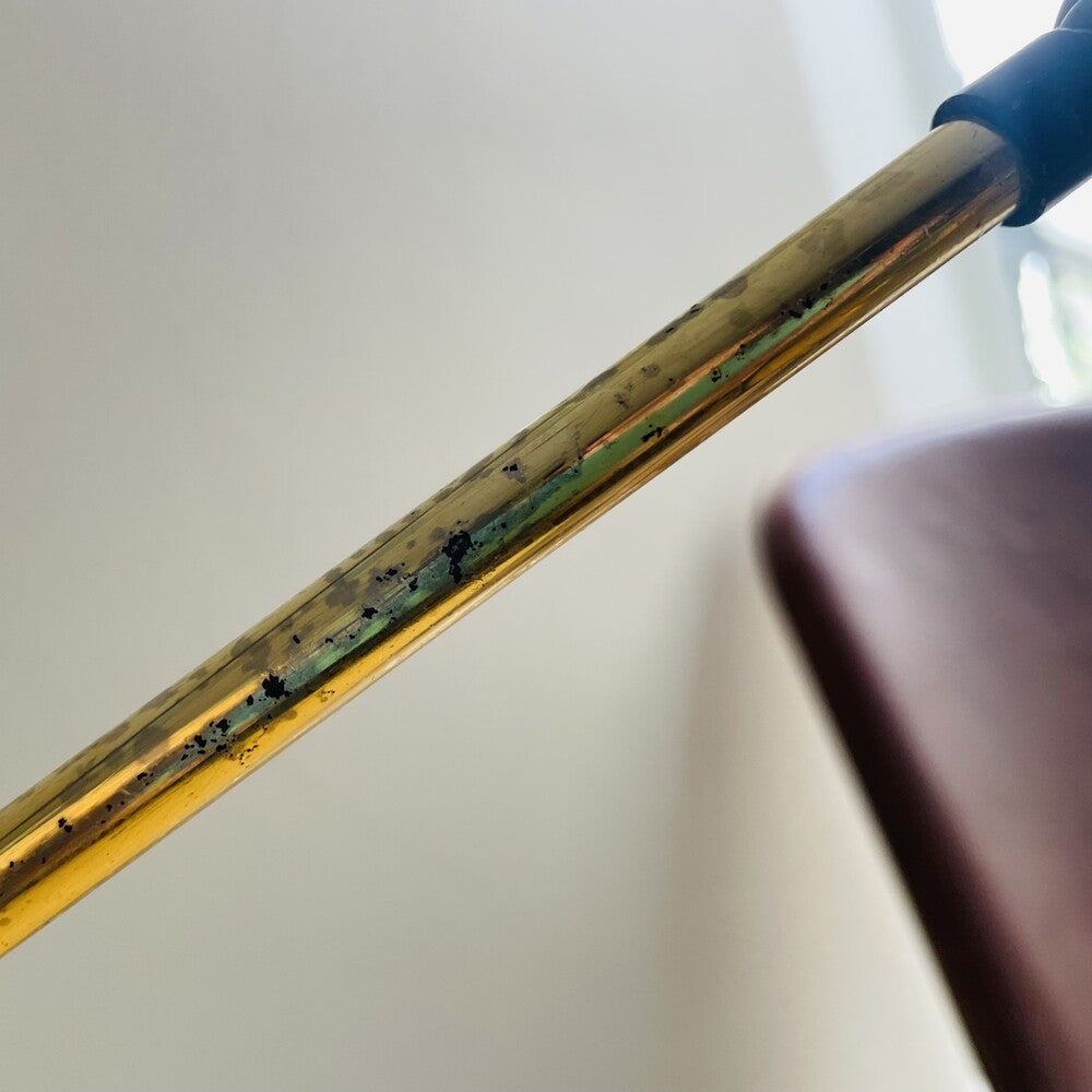 1980s Desk Lamp Articulated