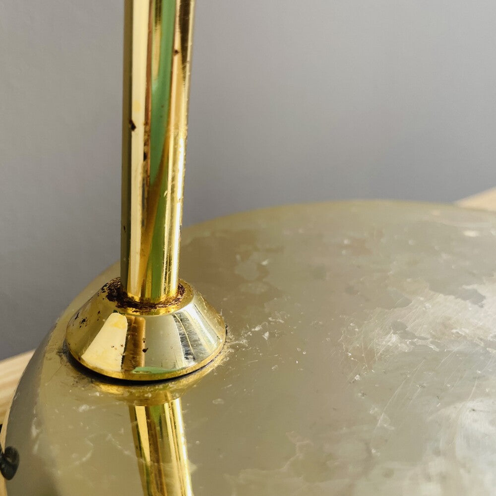 1980s Desk Lamp Articulated