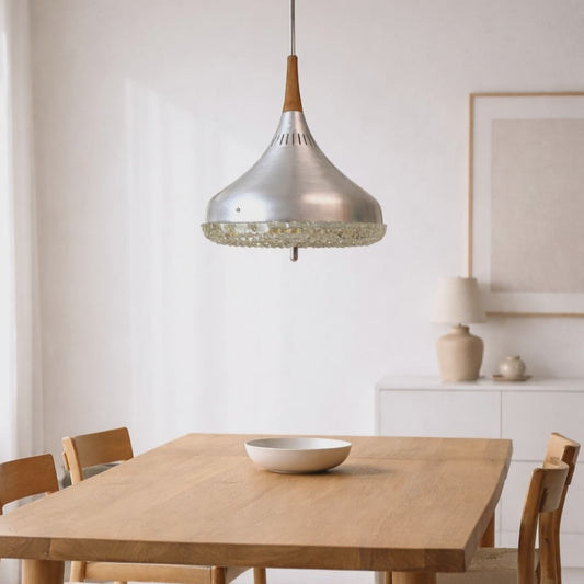 Scandinavian Mid Century Modern Light
