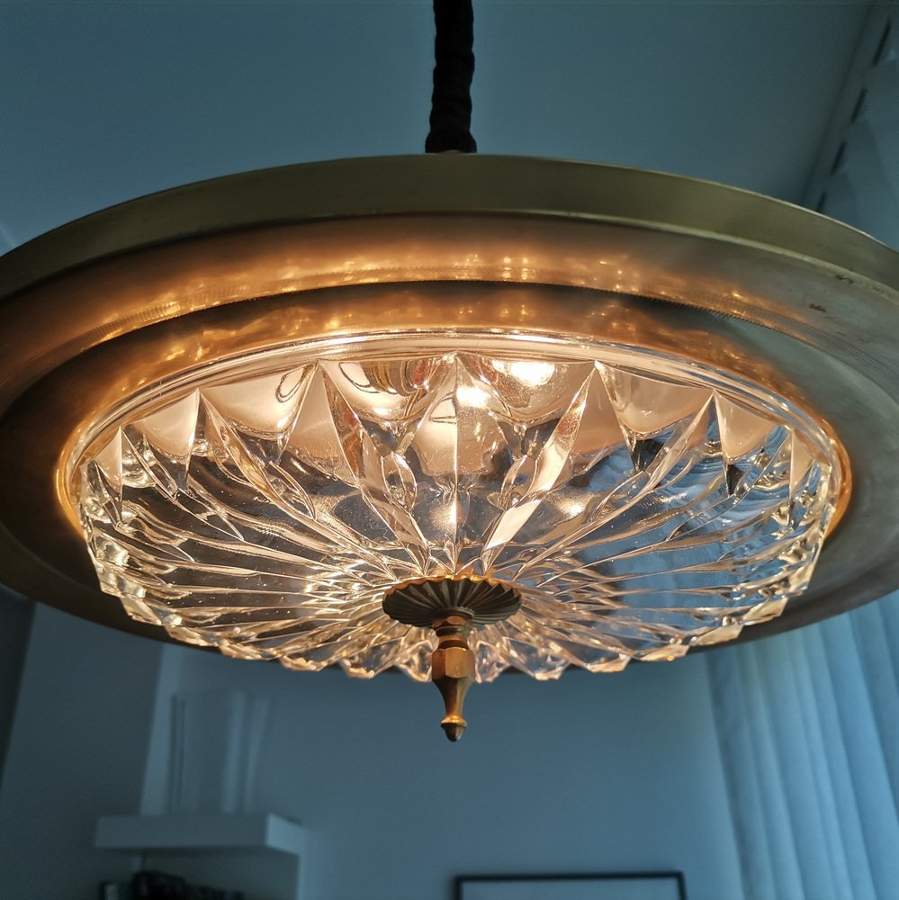 Retractable Dining Room Light