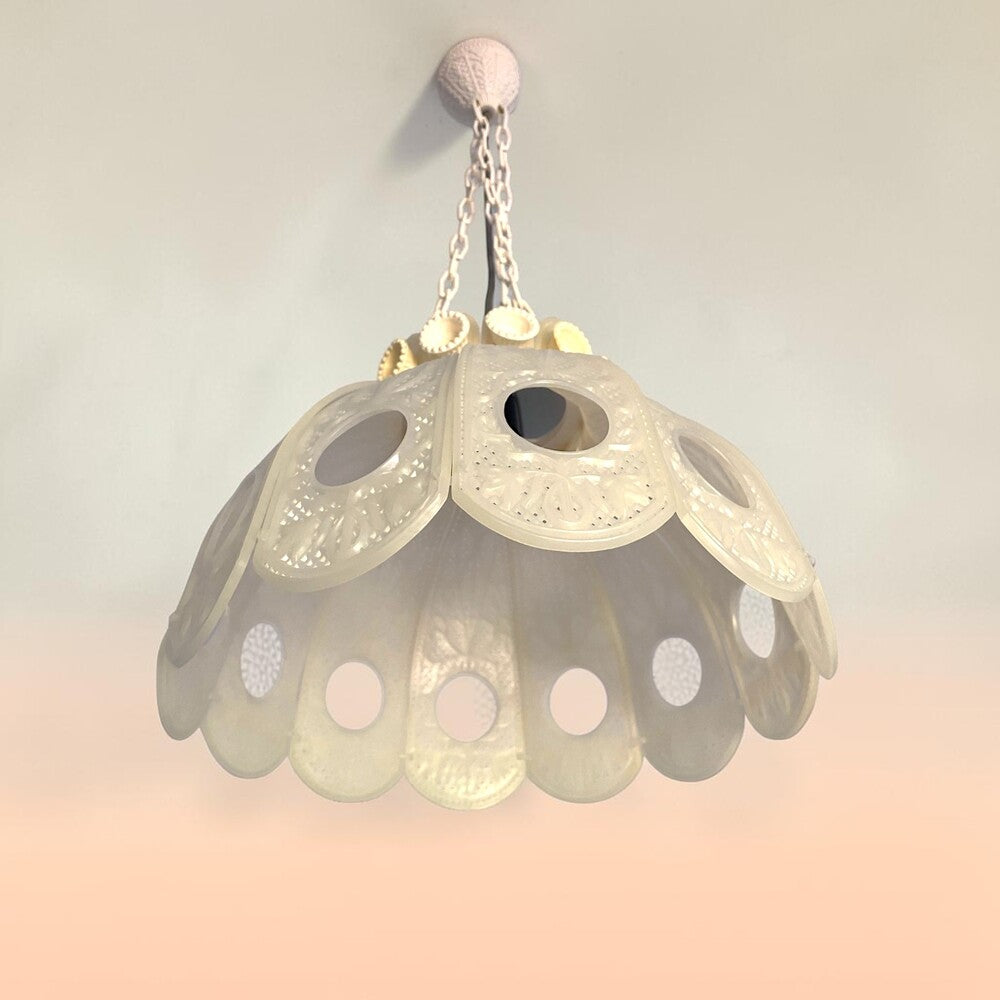 Retro Kitchen Light