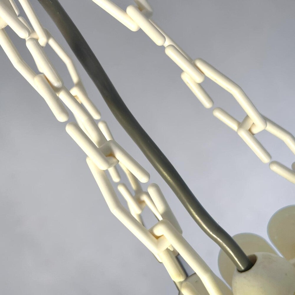 Retro Kitchen Light