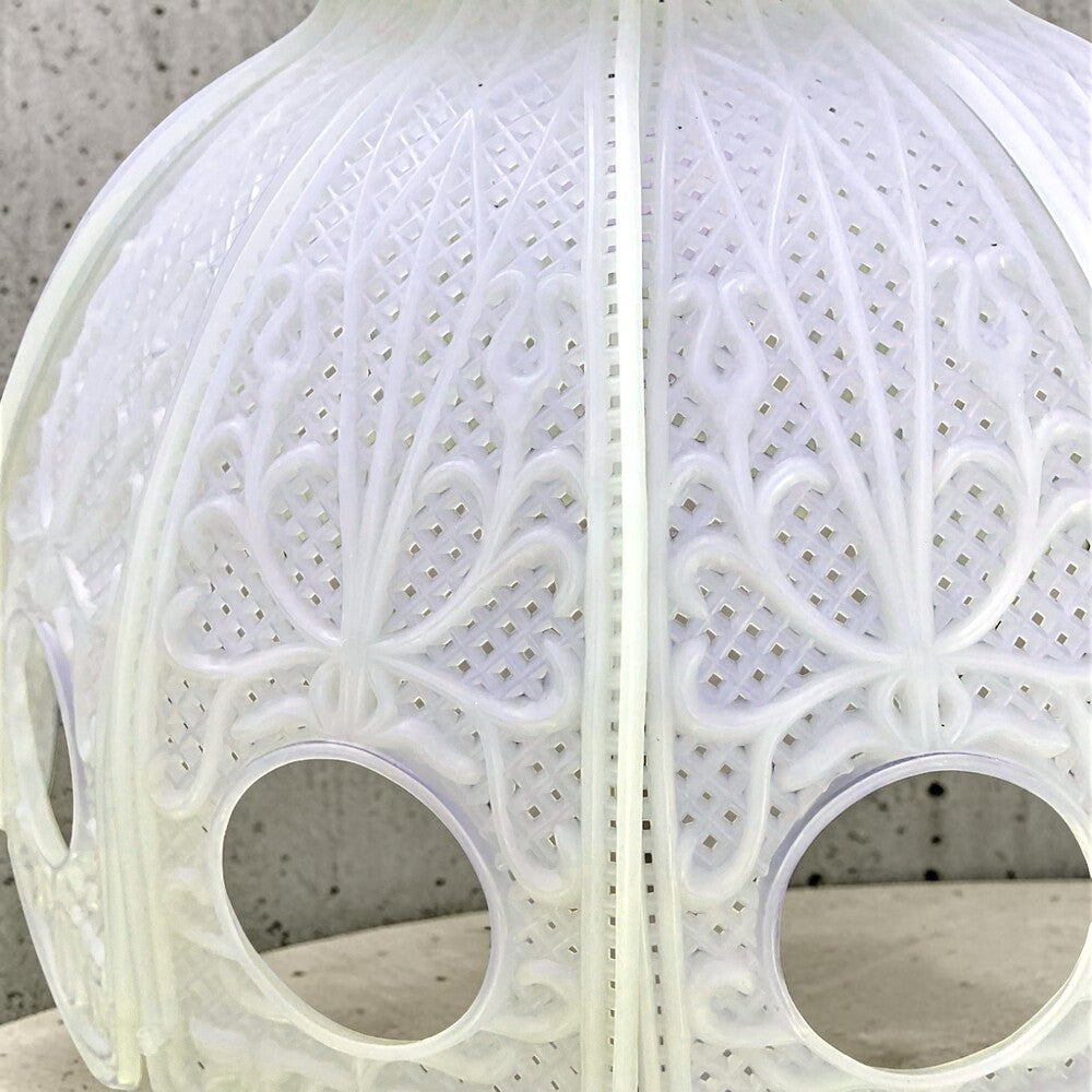 Retro Kitchen Light