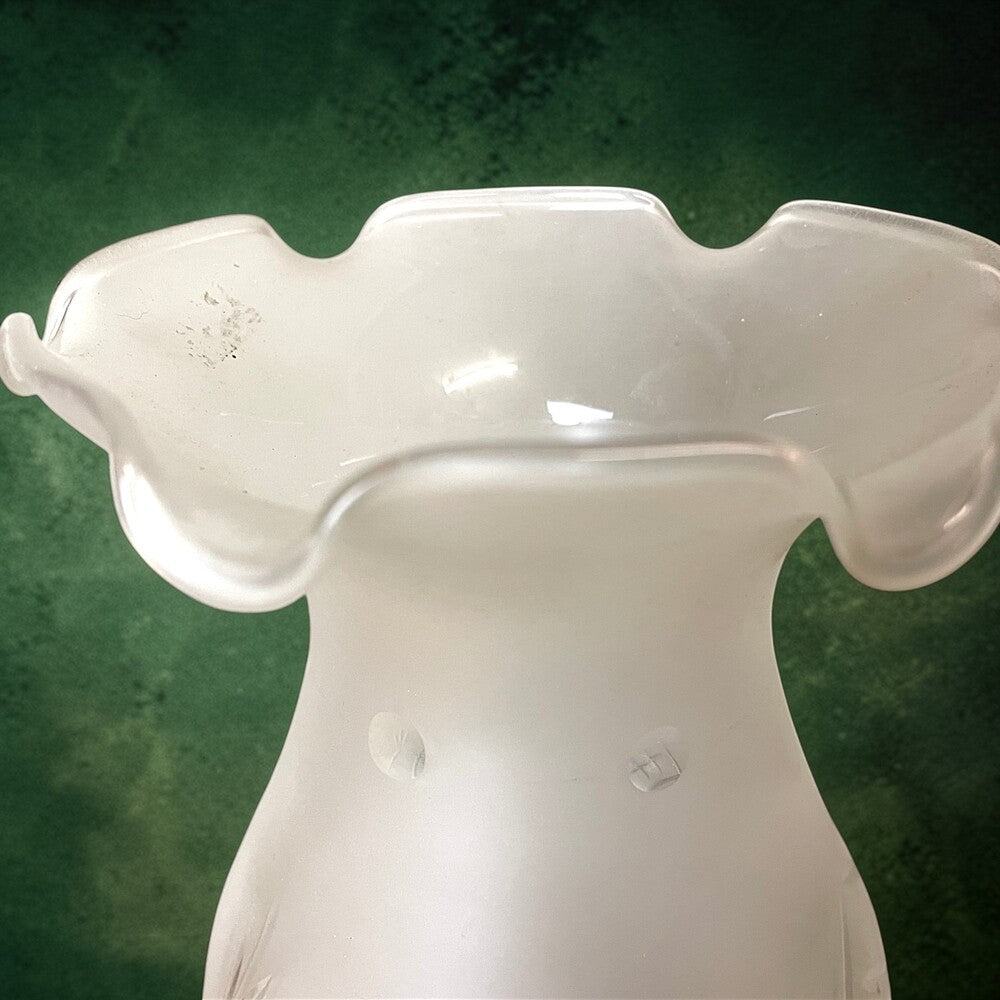 Romantic Ornamental Table Lamp