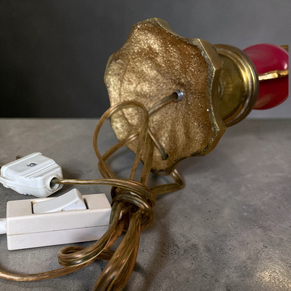 Romantic Ornamental Table Lamp