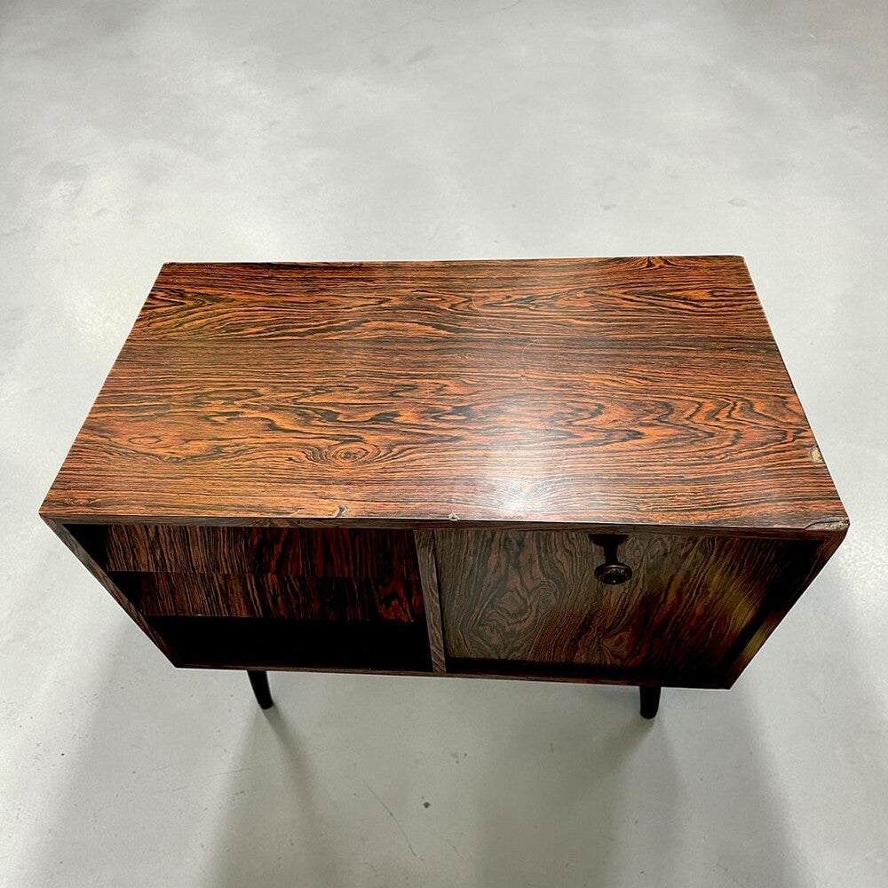 Mid Century Modern Rosewood Sideboard