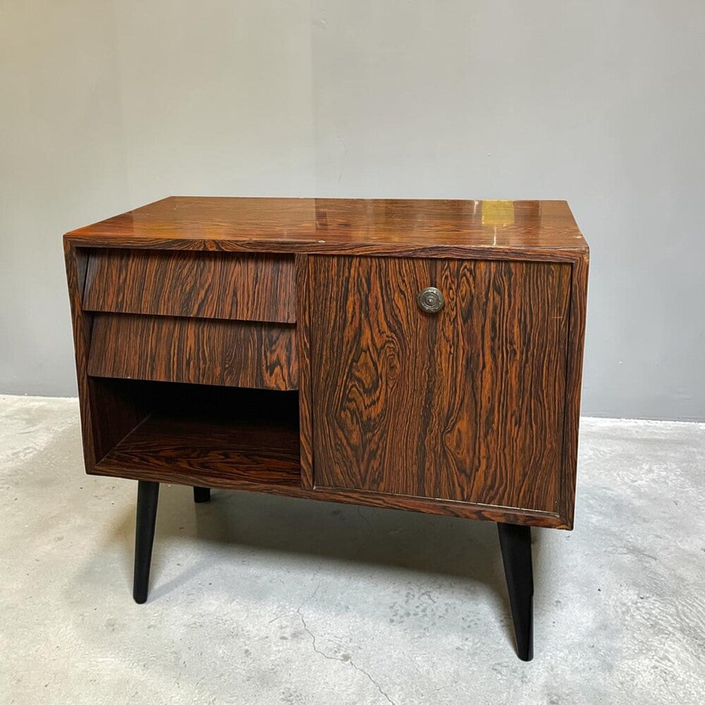 Mid Century Modern Rosewood Sideboard